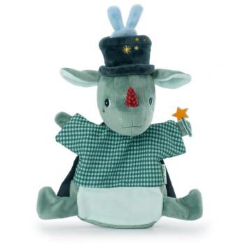 Marioneta Joe el Mago de Lilliputiens