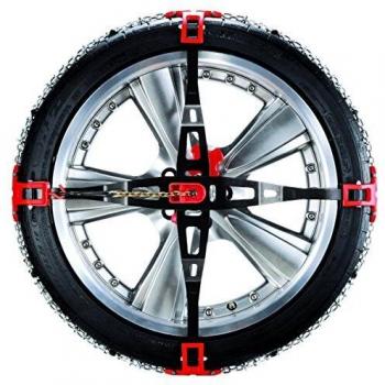 Schneekette Maggi TrakSport 212