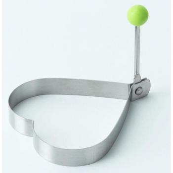 4-in-1 Edelstahl Eierformer