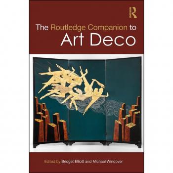 Vitalsource Technologies, Inc. Routledge Companion To Art Deco