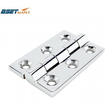 Boat Caravan RV 50x75mm Butt Hinge