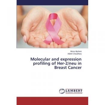 Molecular and expression profiling of Her-2/neu in Breast Cancer
