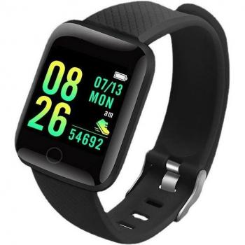 116 Plus Gesundheitsarmband D13