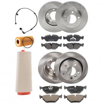 Kit de Serviços Técnicos RDEX 4682P0500