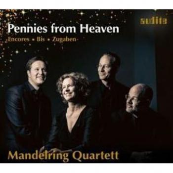Pennies from Heaven: Encores – Supplementi Speciali