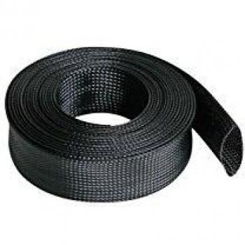 Tube de Couleur Velleman Flexible 40 mm, Longueur 5 m