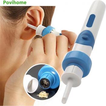 Electric Wax Removal Tool