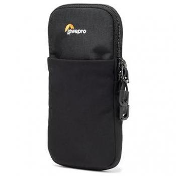 Lowepro Telefono ProTactic CS III – Custodia compatibile con iPhone 16 Pro Max