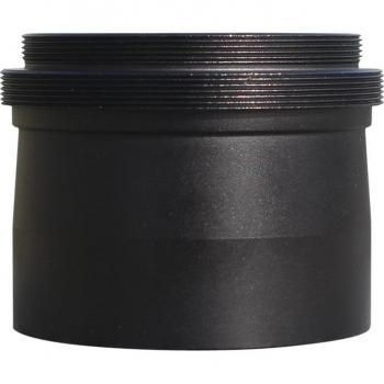 2 Inch T-Adapter for Telescope with M48 Camera Ring