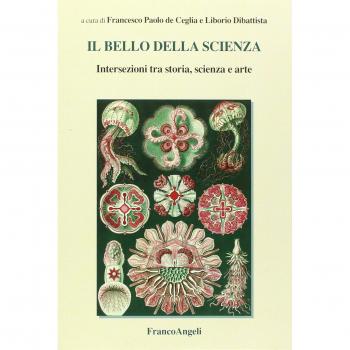 Il bello della scienza. Intersezioni tra storia, scienza e arte