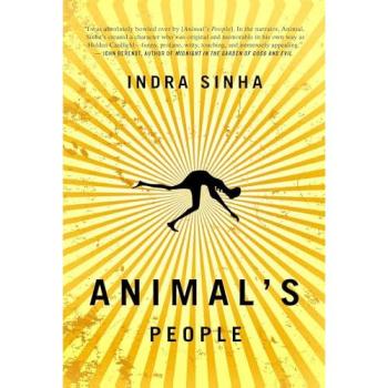 Animal's People