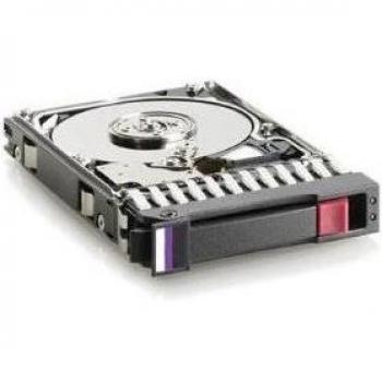 Disco Duro Interno HP 750 GB SATA 3.5” NCQ 7200 RPM (Hewlett Packard)