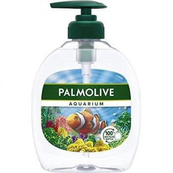 Palmolive Aquarium Hand Wash 300 ml