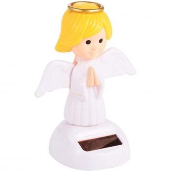 Motion-Activated Dancing Angel Toy