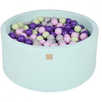 Meowbaby Piscina di Palline 90x40cm