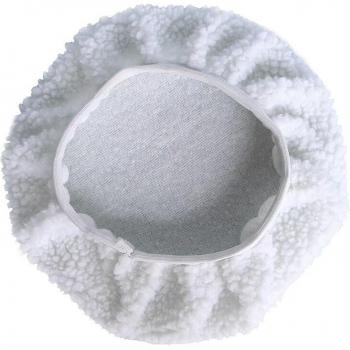 Máquina Pulidora Capó Elite