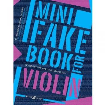 Partitions variété, pop, rock... FABER MUSIC ADAMS SALLY / COHEN MARY