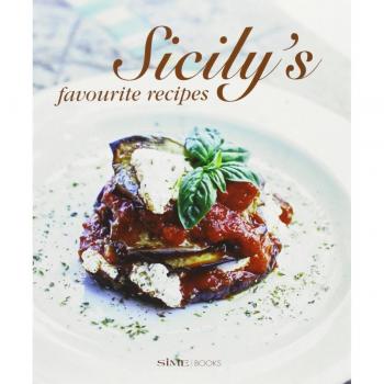 W. Dello Russo Sicily'S Favourite Recipes