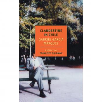 Clandestine in Chile