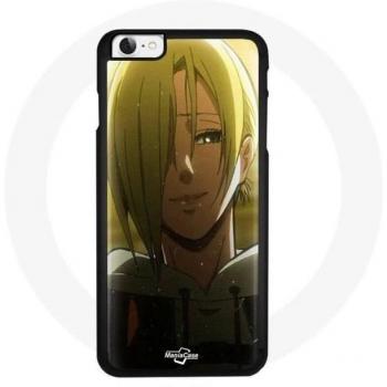 Annie Leonhart iPhone 7 Protector