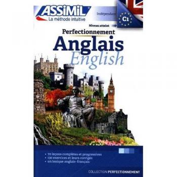Perfectionnement Anglais