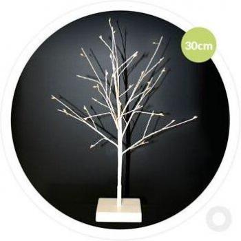 Croix Luminée Cumia 30 cm