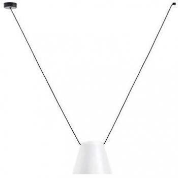 Cono Iluminado 24 cm – Lámpara Colgante LEDS‑C4