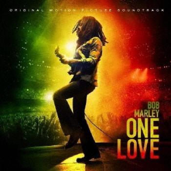 Bob Marley & The Wailers One Love Bande originale (SHM CD + livret)