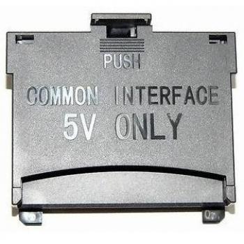 Adaptateur de Card CI 64P – Module Télévision Samsung – 3709‑001791