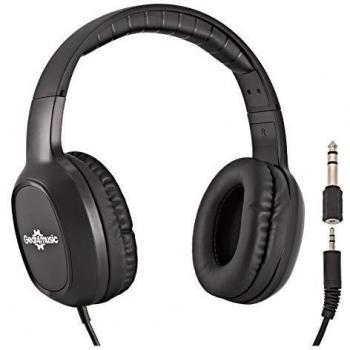 Rode NT1 Signature mit Focusrite Scarlett Solo (3rd Gen)