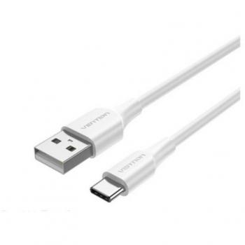 Cabo USB-C VENTION 1,5m A para USB 2.0 Branco