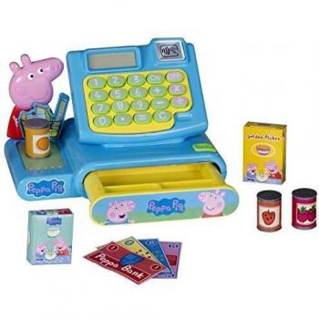 Peppa Pig Toy Cash Register Set BNIB FREE P+P