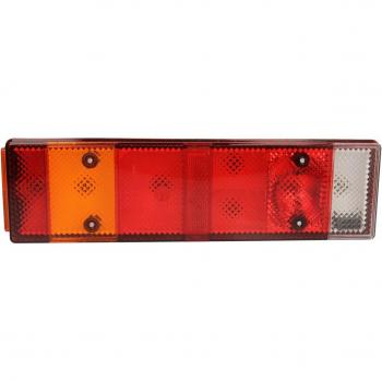 Luz de Freno Waś 153 W26L Izquierda