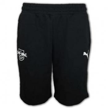 Pantaloncini Uomo Puma RBL ESS TR Nero