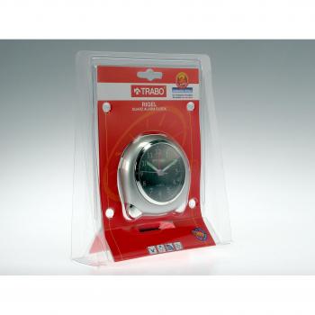 Arredo Trabo Sveglia Qz Rigel Nero