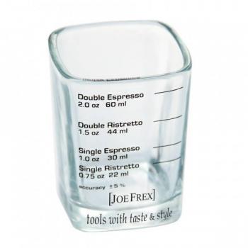JoeFrex Espresso Bedömningsglas