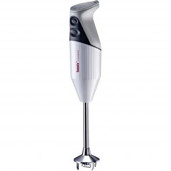 Bamix BX M180 WH Robot da Cucina, Bianco