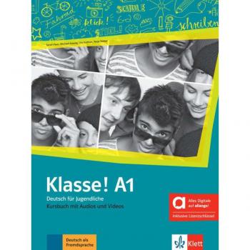 Klasse! A1