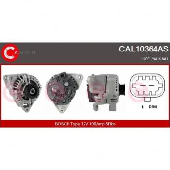 SANDO SRG75003.0 Radiador EGR