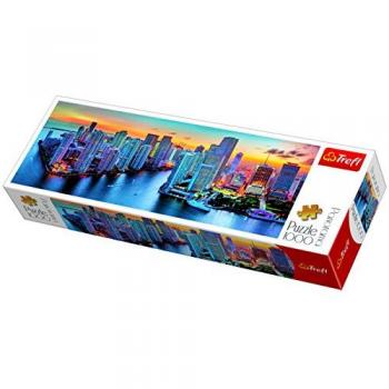 Puzzle Panorama 1000 Pezzi