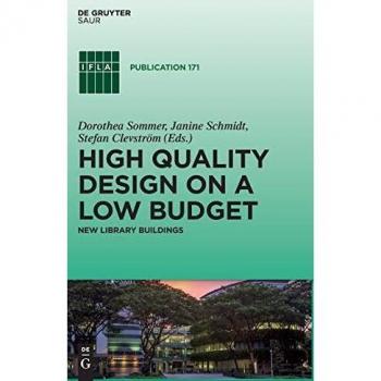High quality design on a low budget