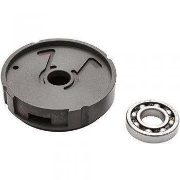 Piastra terminale Hazet 9012EL-05/2