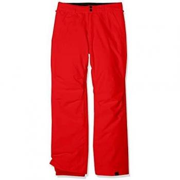 Pantaloni Bambino Quiksilver Estate 10/M