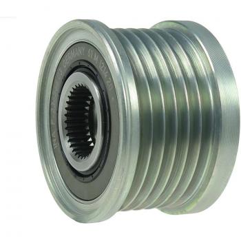 Rueda Libre del Alternador AS-PL AFP0044(INA)
