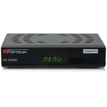 Schermo LCD Opticum AX 360
