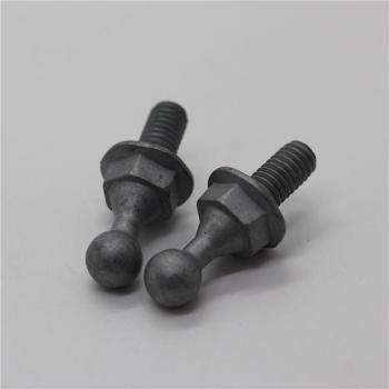 292432B400 Engine Cover Fastener for Hyundai Creta IX25 1.6 and Kia RIO