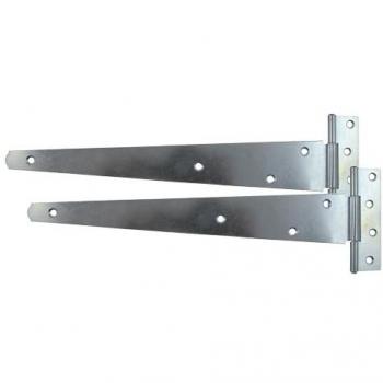 18 Zinc Tee Hinges – Taurus MTH Series