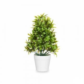 Set di Piante Decorative in Plastica