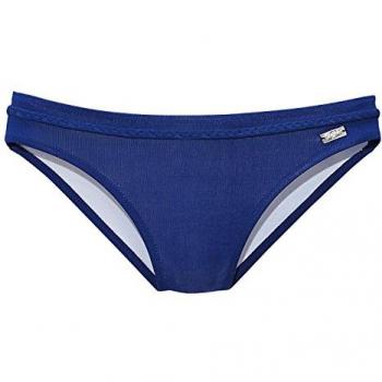 Buono Blu Slip Bikini Buffalo