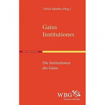 Institutionen